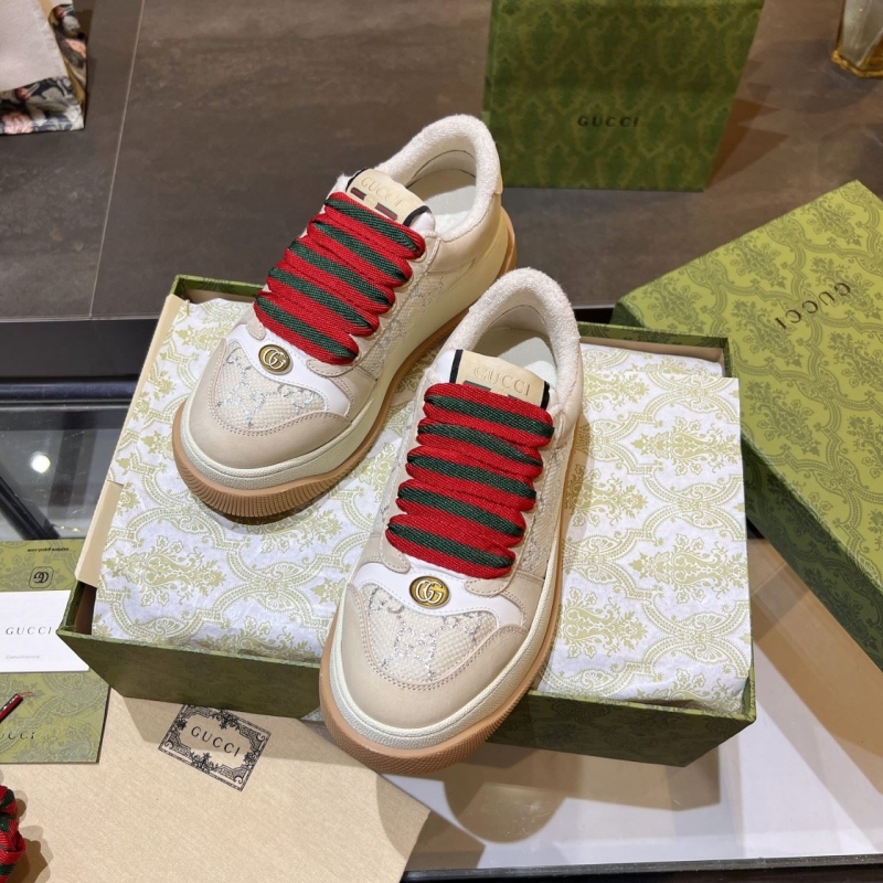 Gucci Casual Shoes